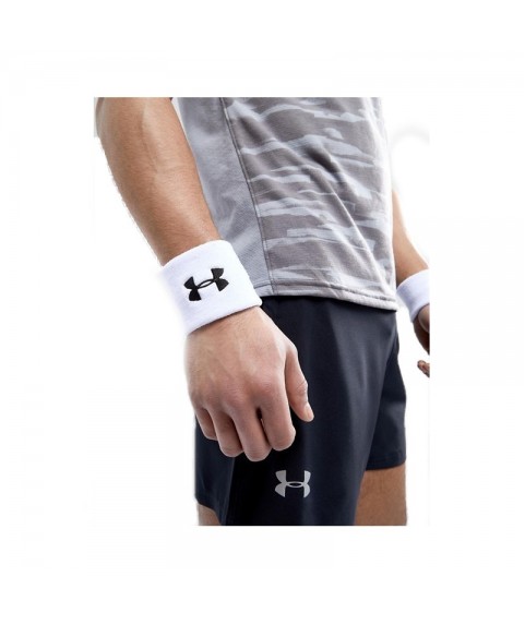 Under Armour Performance Περικάρπια (Λευκό)