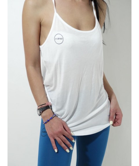 GSAHYDRO Top Star White