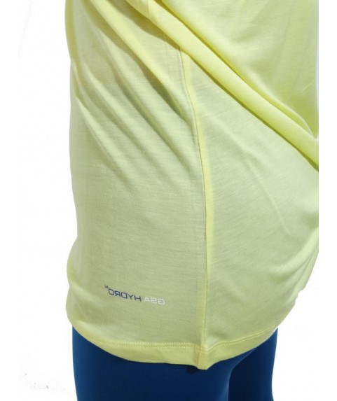 GSAHYDRO Top Yellow