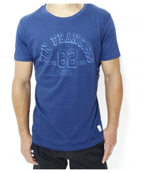 Original Graphic Tee Whith Print Ink A