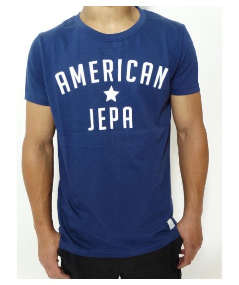 Original Graphic Tee Whith Print Ink B