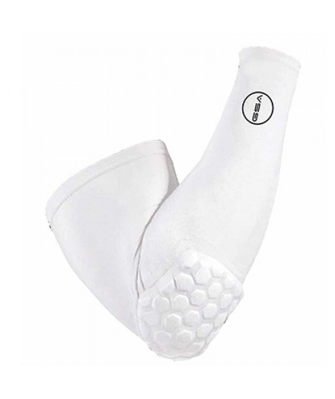 GSAHYDRO Elbow Protector White (προστατευτικό αγκώνα )