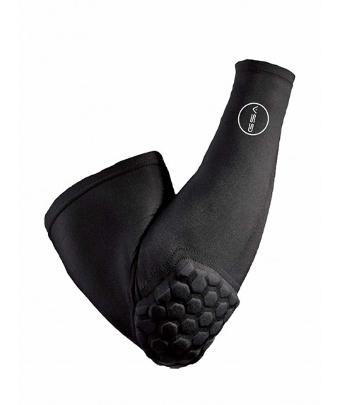 GSAHYDRO Elbow Protector Black (προστατευτικό αγκώνα )