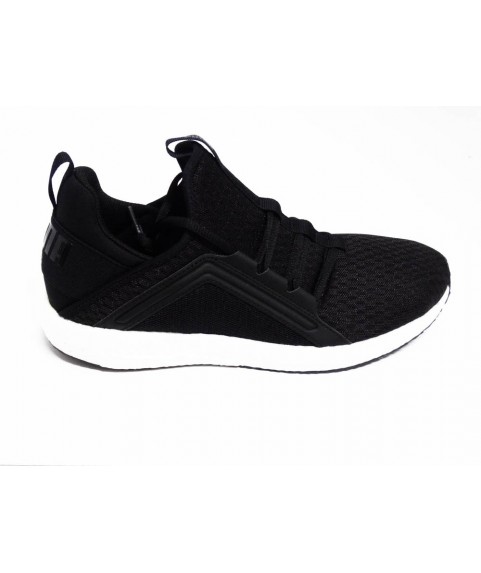 ROCK RIDGE-PUMA BLACK 190368-01