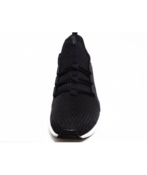 ROCK RIDGE-PUMA BLACK 190368-01
