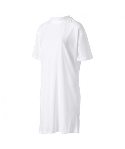 Archive Women's Bow Elongated T-Shirt White