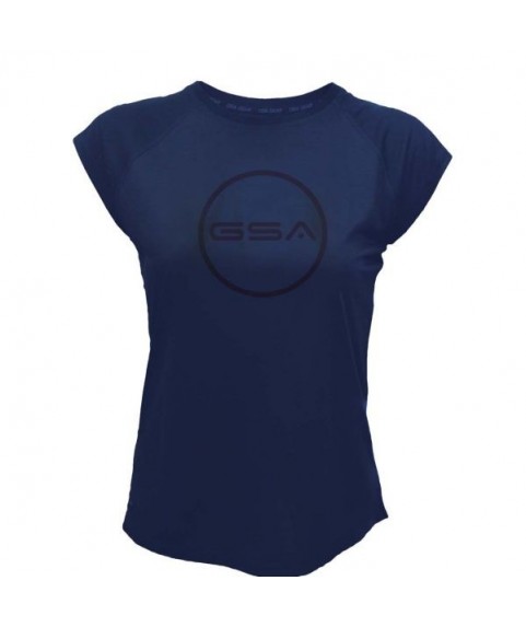 GSAHYDRO Graphic Tee Ultra Light Ink