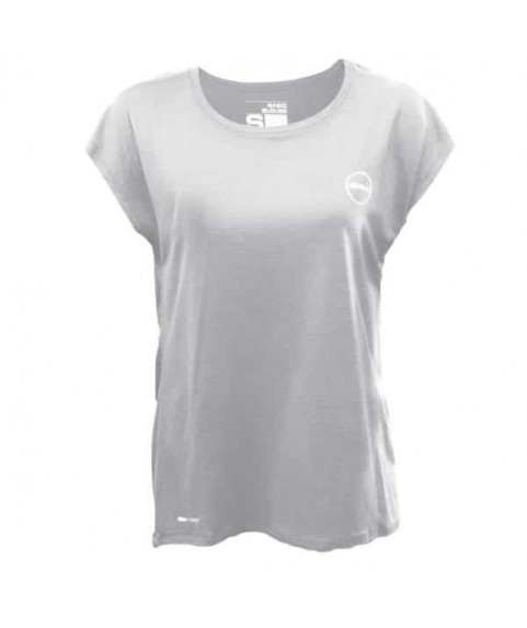 GSA GSAHYDRO LOOSE TEE STAR WHITE 17-28026-02