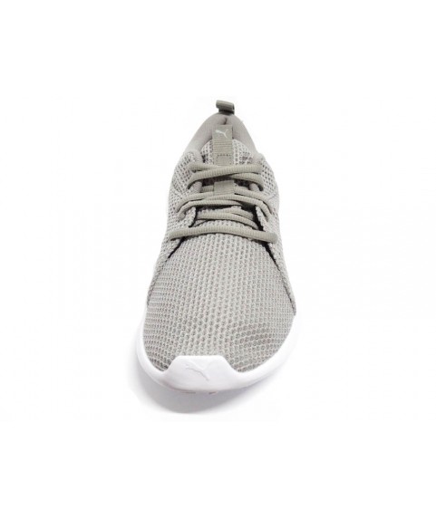 CARSON 2 NATURE KNIT GREY