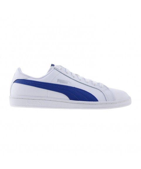 Sneaker Puma Smash L Blue  356722-21