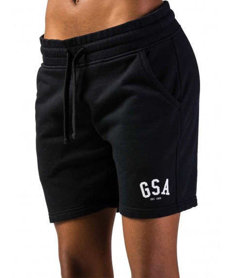 GSA Glory 3728005  Jet Black