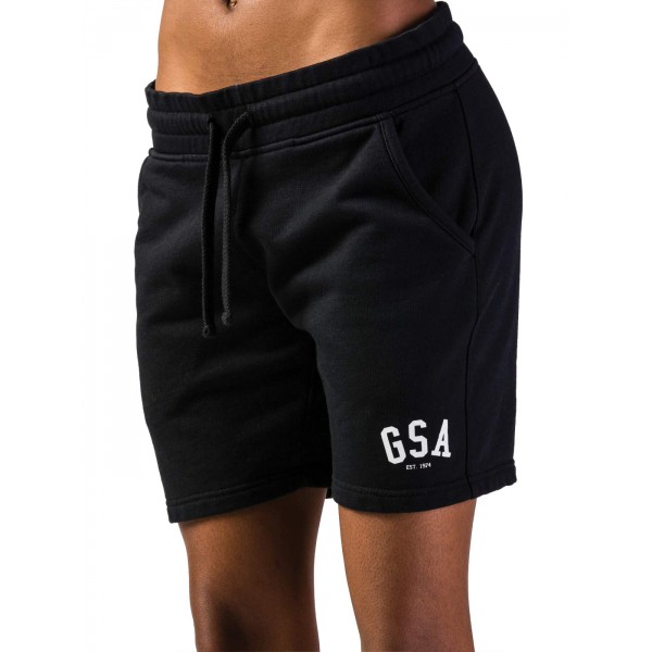 GSA Glory 3728005  Jet Black