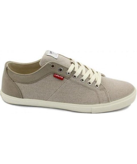 Levi’s – Sneakers Beige 225826-891-23