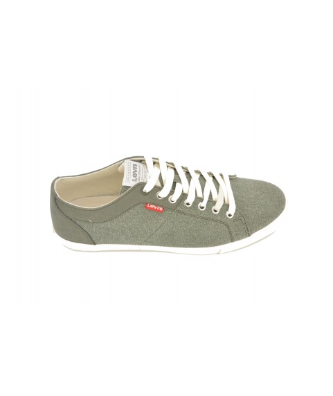 LEVI’S – SNEAKERS Dark Khaki 225826-891-37