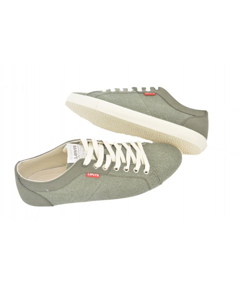LEVI’S – SNEAKERS Dark Khaki 225826-891-37