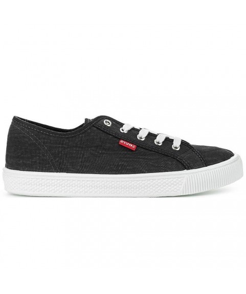 Malibu Beach levi's Regular Black 225832-733-59
