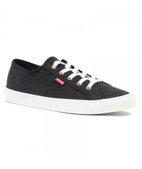 Malibu Beach levi's Regular Black 225832-733-59