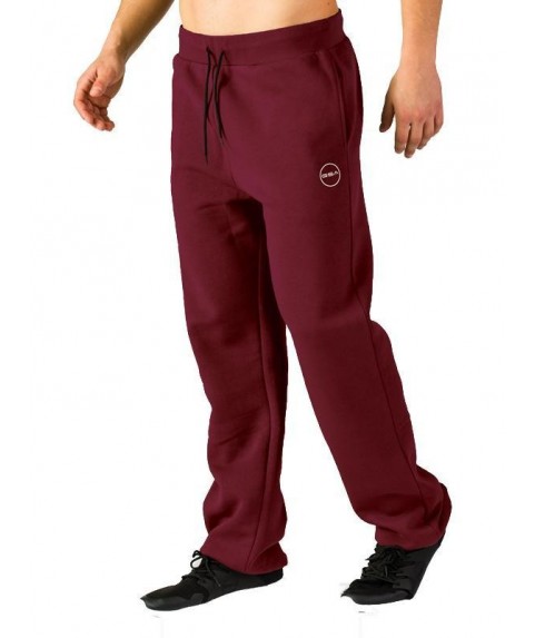 ΑΝΔΡΙΚΗ ΦΟΡΜΑ GSA SUPEROTTON BOOTCUT VICTORIOUS RED 1717028-47