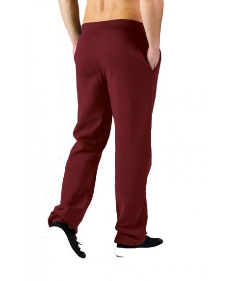 ΑΝΔΡΙΚΗ ΦΟΡΜΑ GSA SUPEROTTON BOOTCUT VICTORIOUS RED 1717028-47