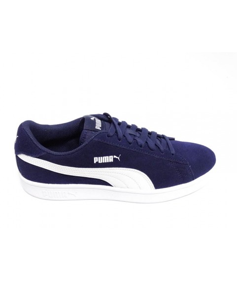 PUMA SMASH v2 Blue  364989-04