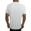 Original Graphic Tee Whith Print Star White B