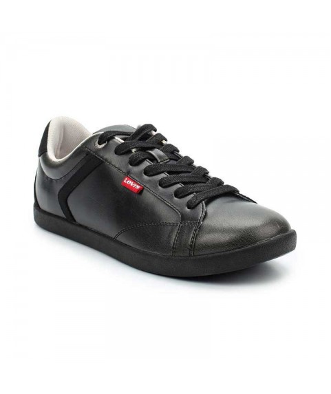 LEVI'S REGULAR BLACK 227796-794-59
