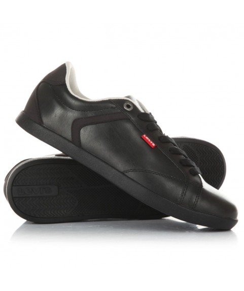 LEVI'S REGULAR BLACK 227796-794-59