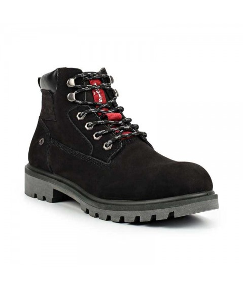 LEVI'S HODGES Dark Brown 228760-1703-29