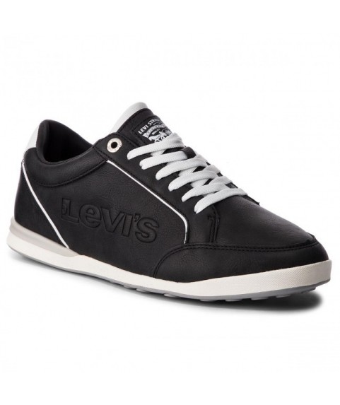 SPORTS LEVI'S REGULAR BLACK 227816-1967-59