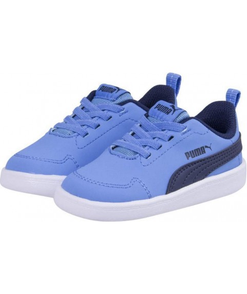 Puma Kid's Courtflex INF 362651-10