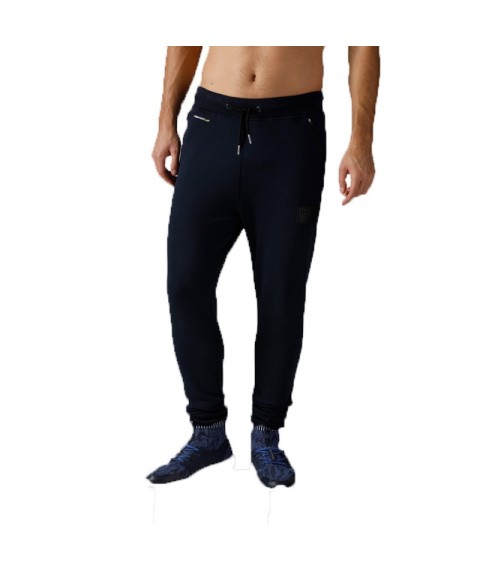 GSA Organic Comfort Jogger Pants NAVY 1717023