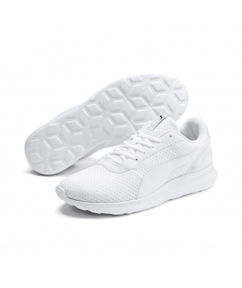 Puma St Activate White 369122-02