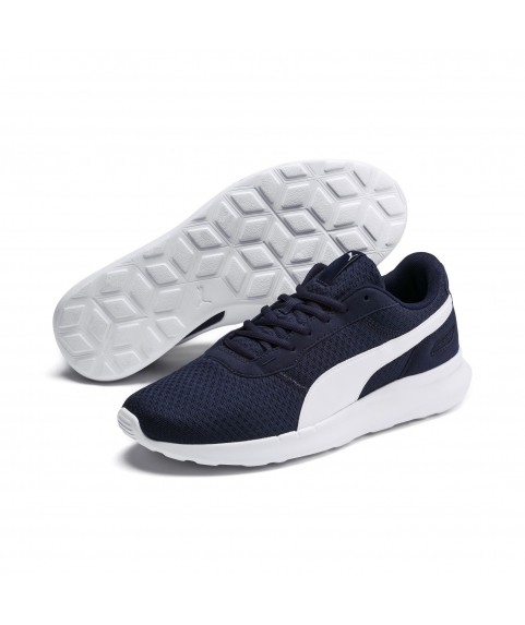 Puma ST Activate Blue 369122-03
