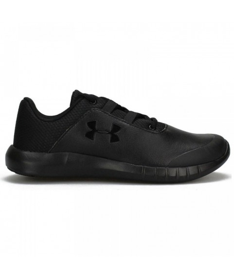Under Armour Mojo UFM Black 3020698-001