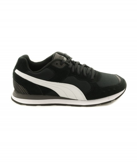Puma Vista Black 369365-01