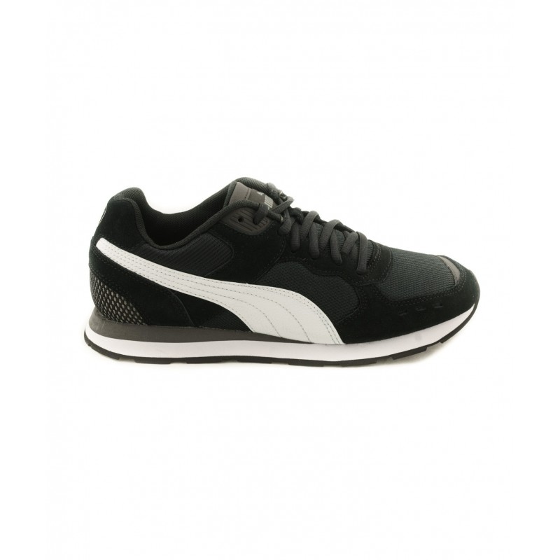 Puma Vista Black 369365-01