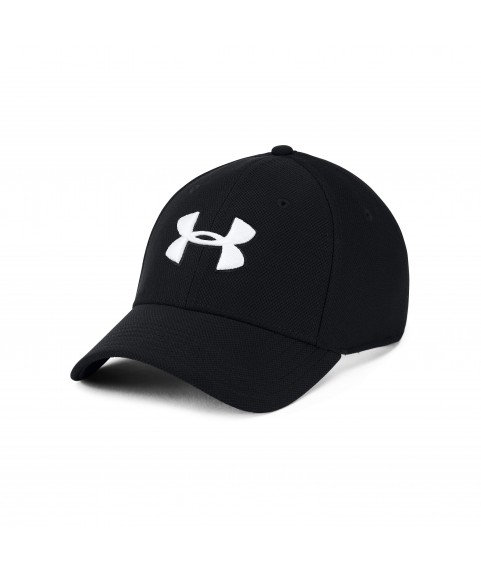 Under Armour Jockey Black