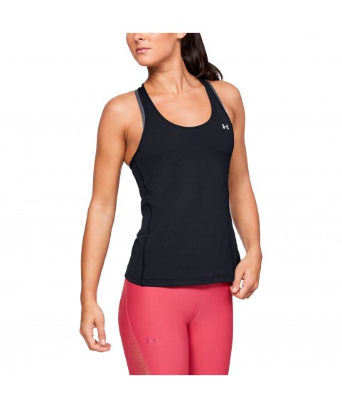 Under Armour HeatGear Armour Racer  Black