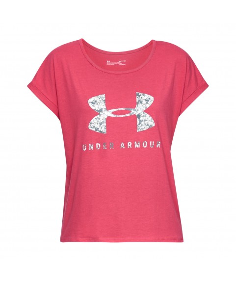 Under Armour Graphic Sportstyle Pink