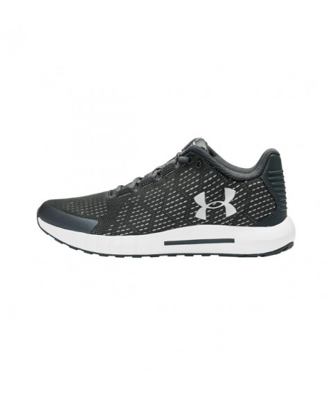 Under Armour Micro G Pursuit Se Black 3021232-100