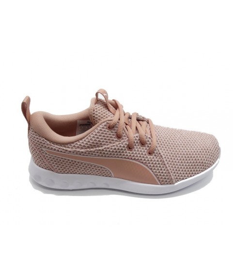 Puma Carson 2 Nature Knit Pink 