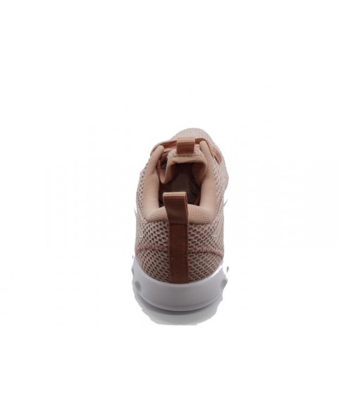 Puma Carson 2 Nature Knit Pink 