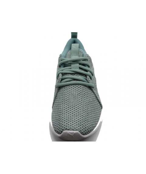 Puma Carson 2 Nature Knit Aquifer-Blue