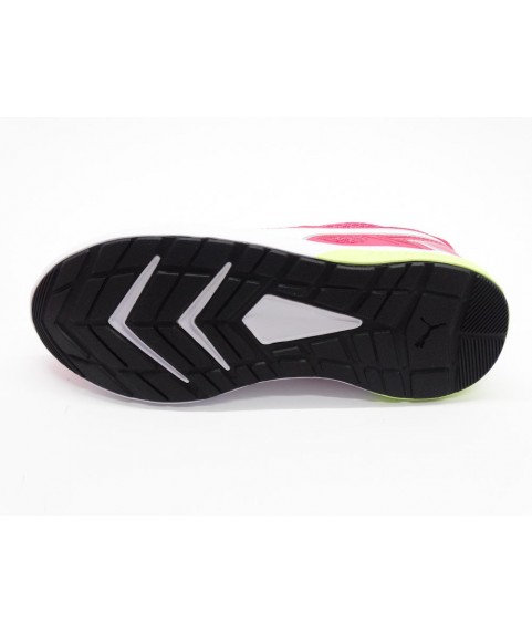 ESCAPER TECH PINK 365792-04