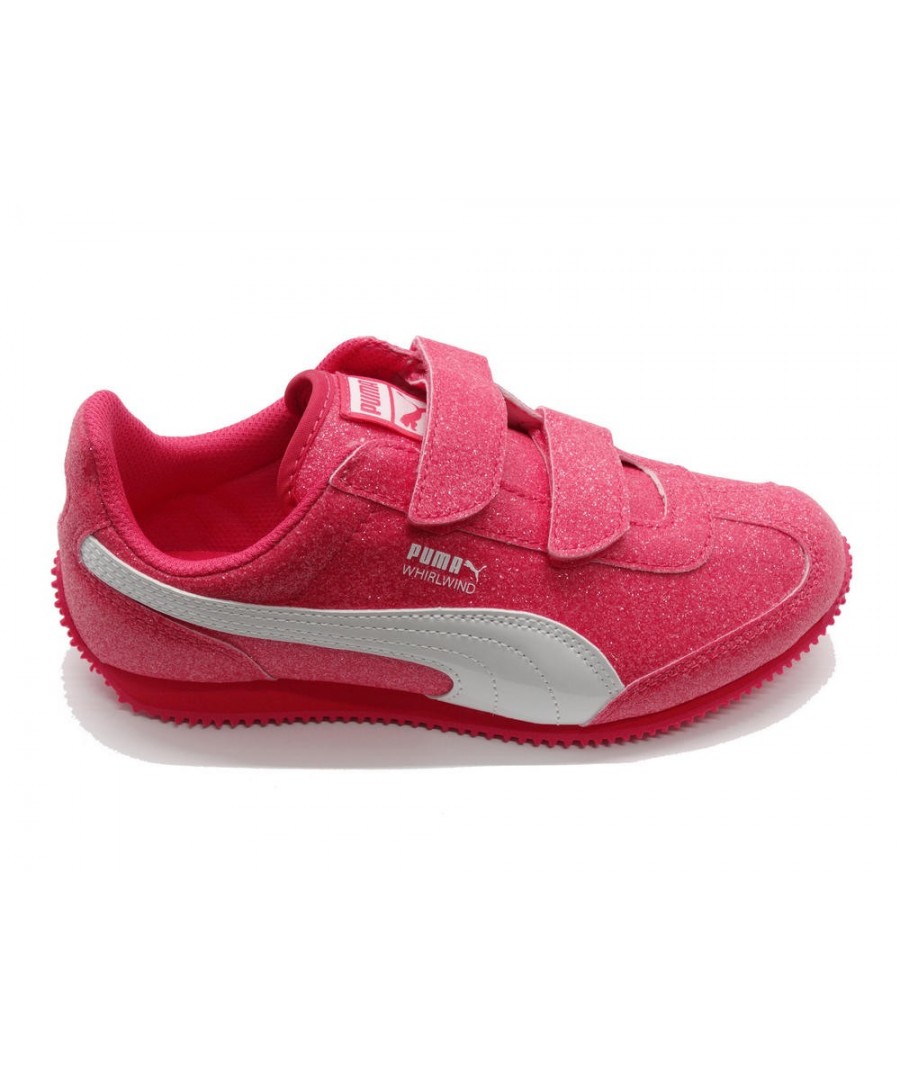 puma trionfo  pink
