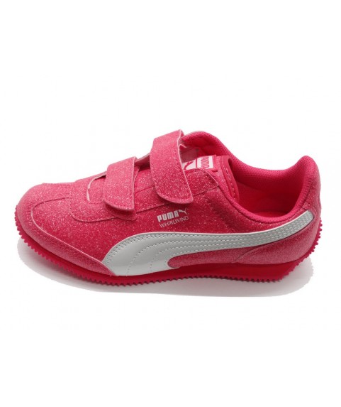 PUMA PINK 363973-07