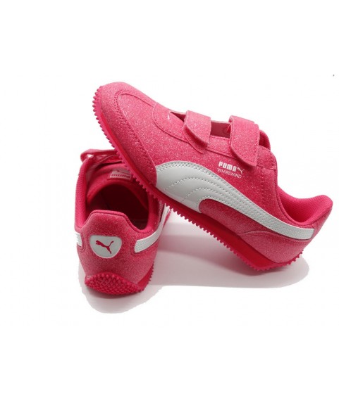 PUMA PINK 363973-07