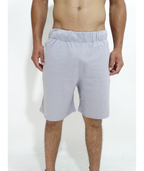 Ανδρικά Σορτς GSA Supercotton Jersey Shorts Forst Grey 1718041-02