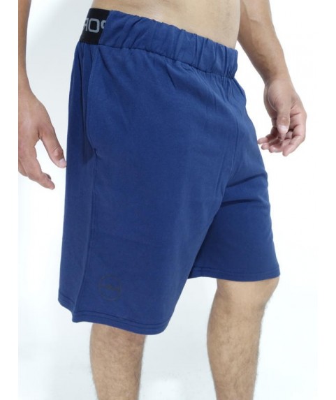 Ανδρικά Σορτς GSA Supercotton Jersey Shorts Ink 1718041-03
