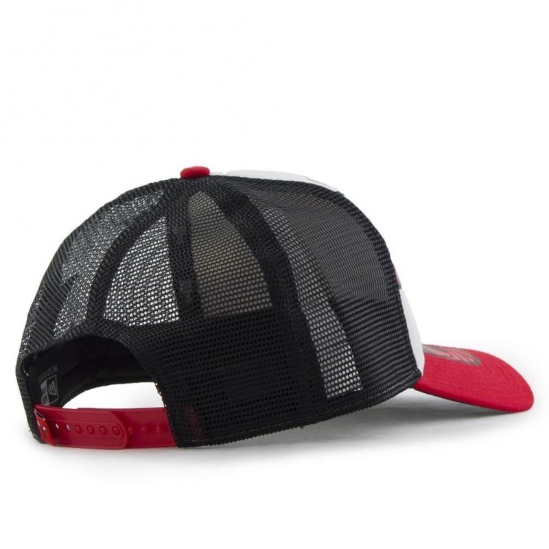 NEW ERA NBA Retro Pack 9Forty AF Trucker Chicago Bulls 11919861